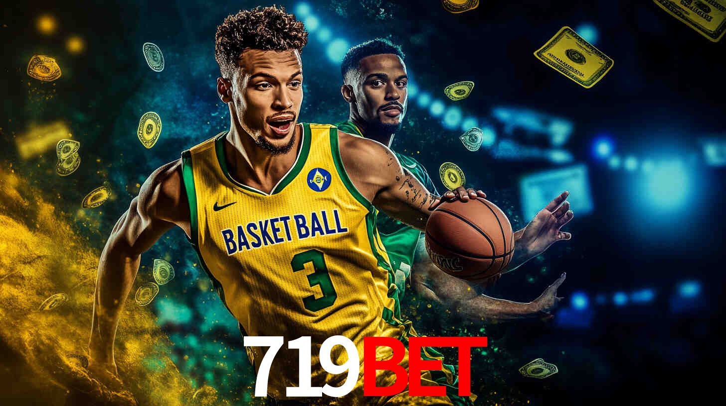 Descubra a Essência do 719BET: Nossa História e Compromissos