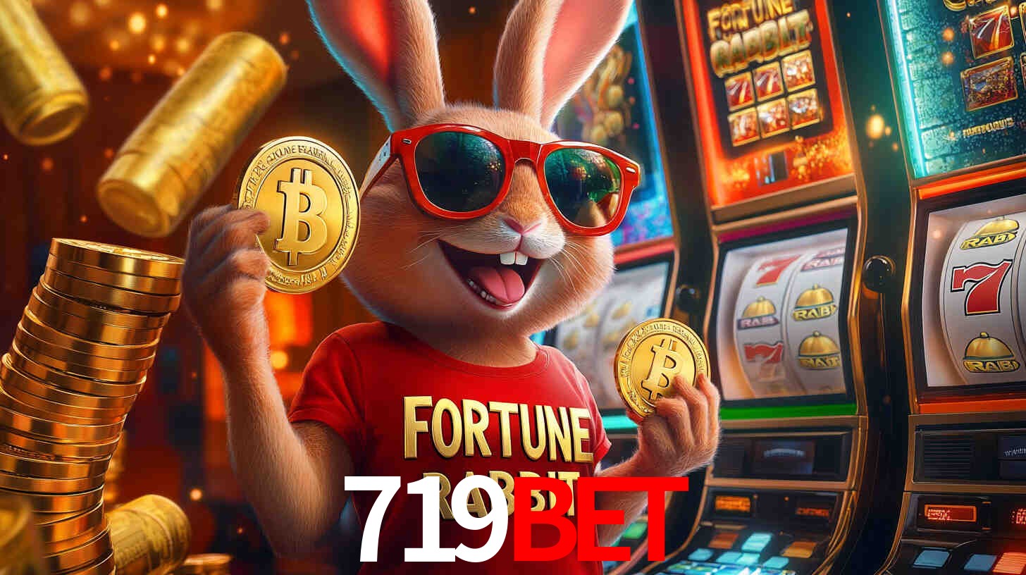 Descubra a Essência do 719BET: Nossa História e Compromissos