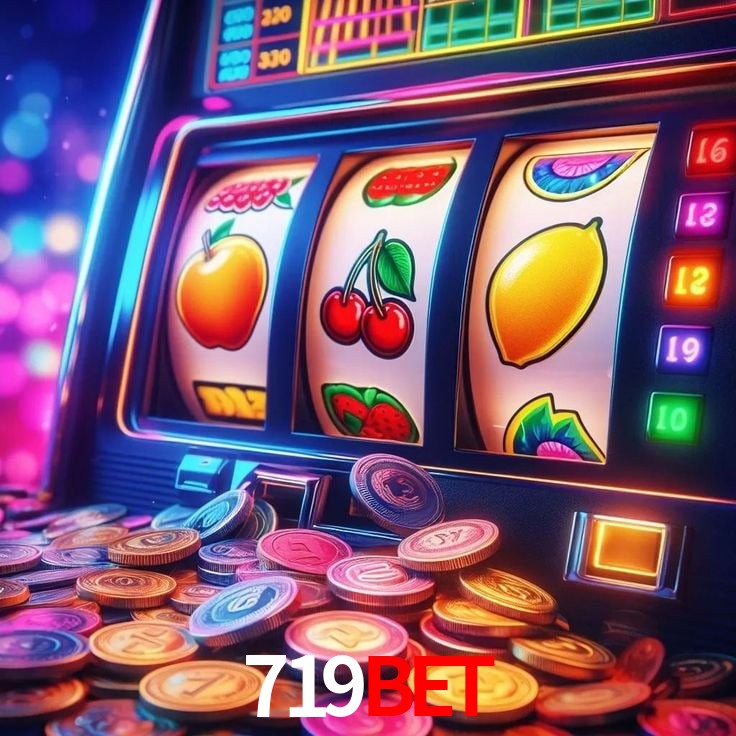 Recursos de Bônus 719BET