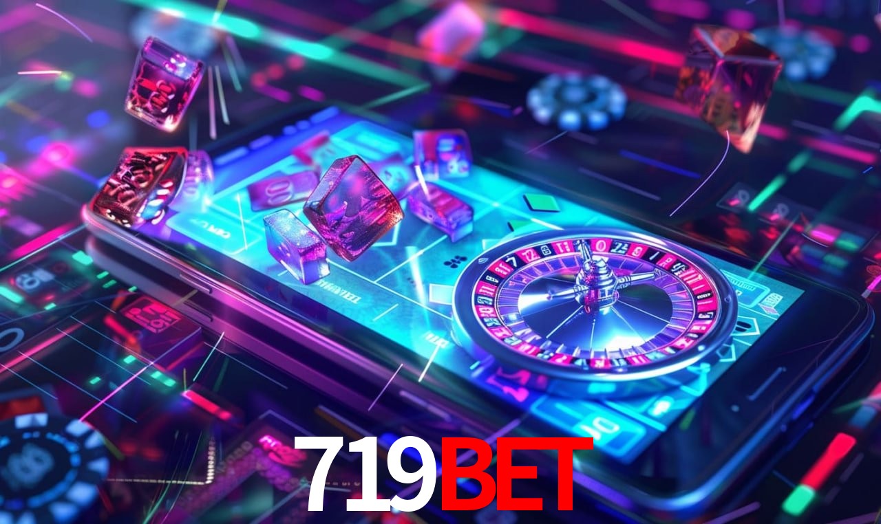 Estatísticas do Jogo 719BET