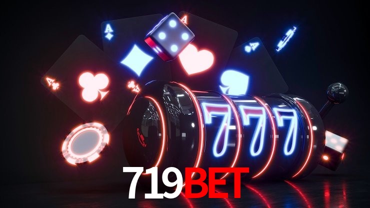 Quick Registration 719BET