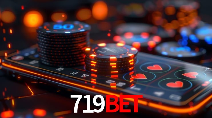Platform Technology 719BET