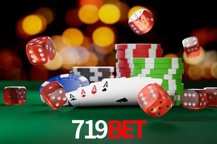 Segurança 2FA 719BET