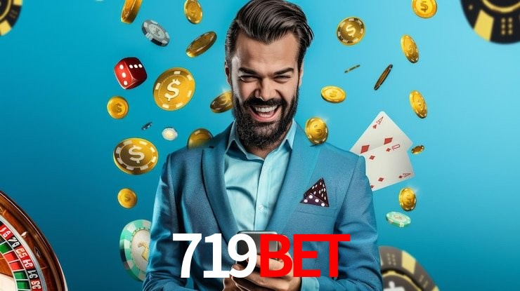 Weekend Specials 719BET