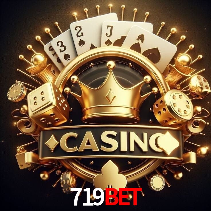 Provedores de Jogos 719BET