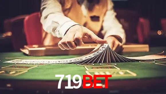 Slot Games 719BET