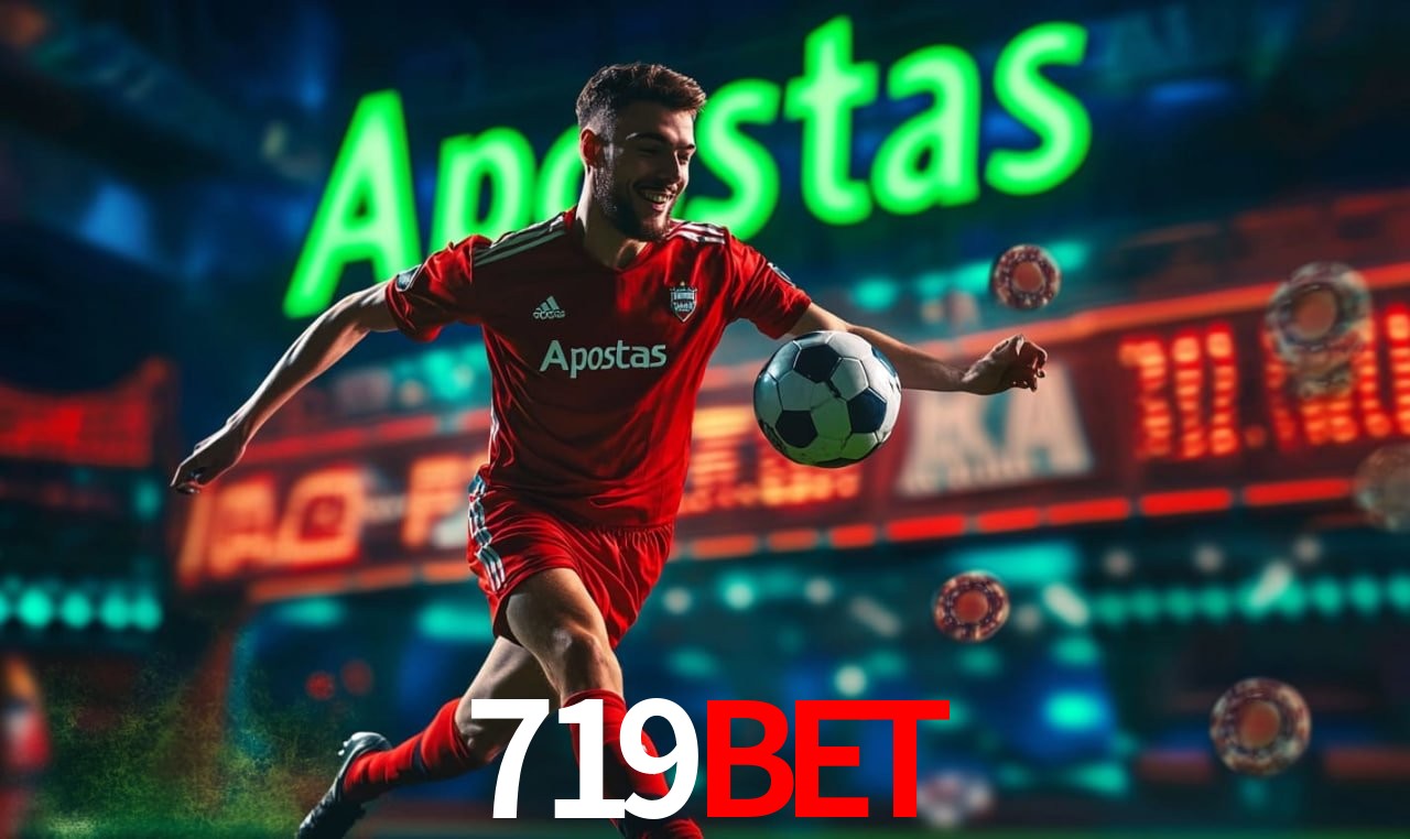 Programa VIP 719BET