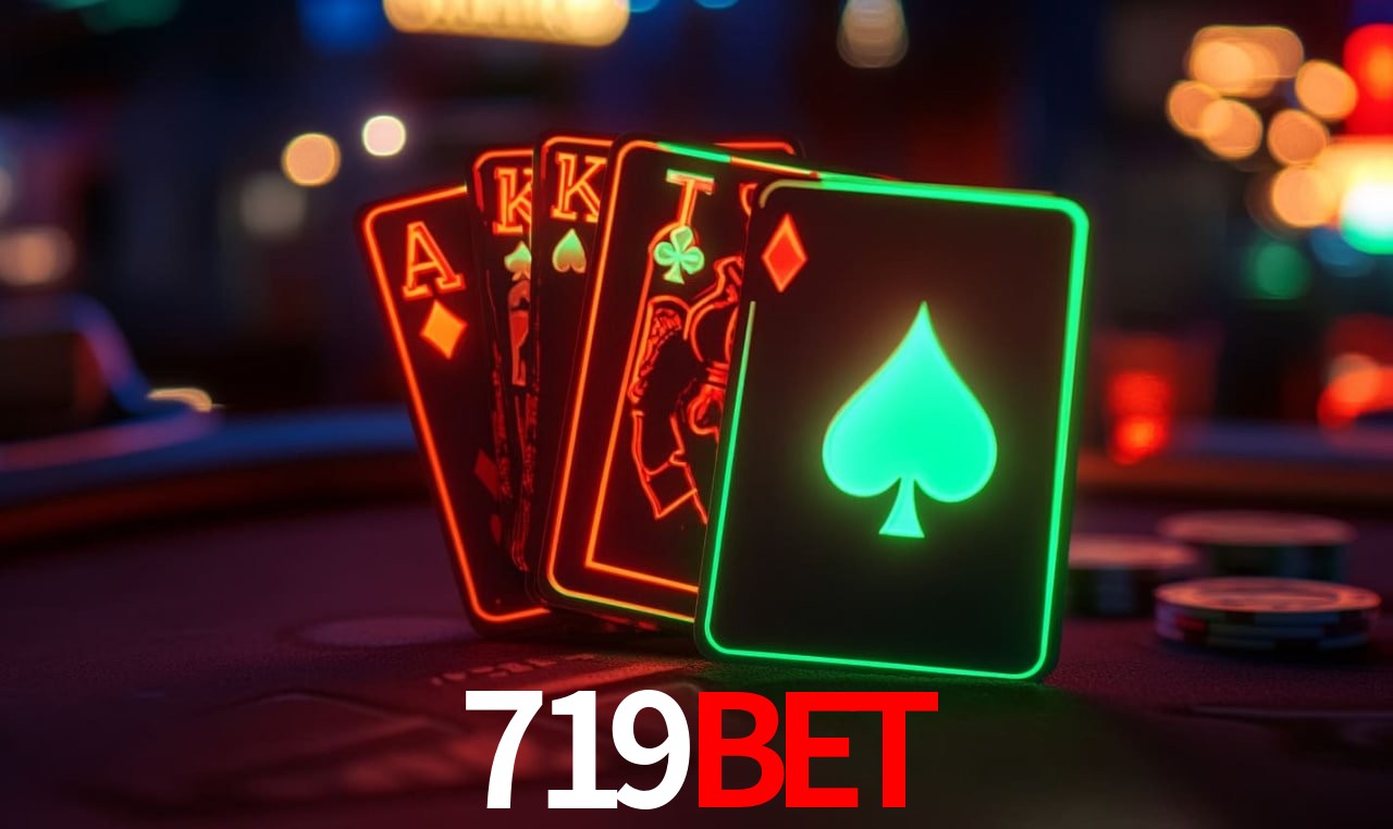 719BET,719 BET login