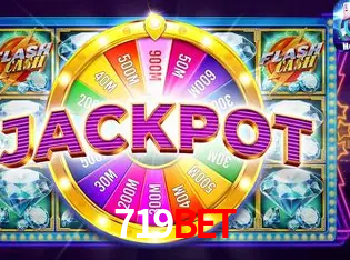 Descubra o Programa VIP da 719BET: Vantagens Exclusivas para Jogadores