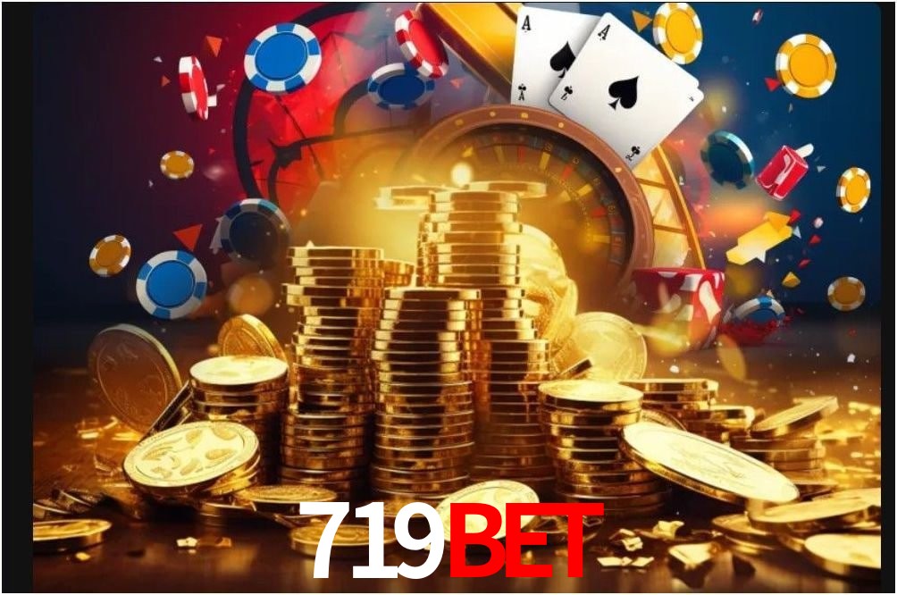 PIX Instantâneo 719BET