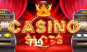 Flash Promotion 719BET