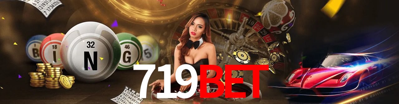 719BET,719 BET login