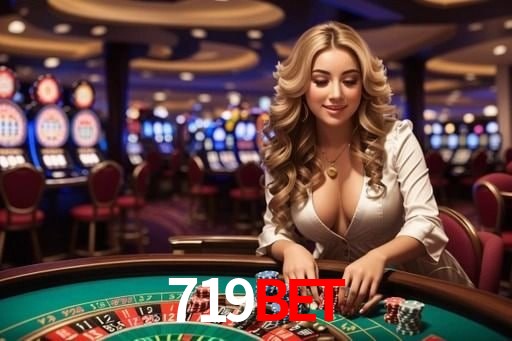 Live Casino 719BET