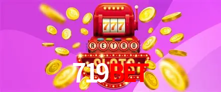A Revolução dos Aplicativos de Jogos no 719BET